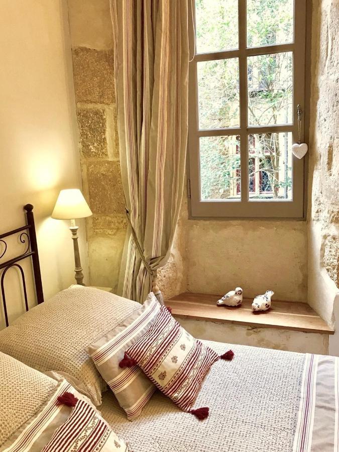 Walnut Leilighet Sarlat-la-Canéda Eksteriør bilde